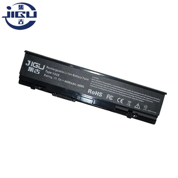 JIGU 6Cells Pakeitimo Nešiojamas Baterija Dell Studio 1535, Studija 1536,1537, 1555, 1557, 1558,KM898,KM901,KM958