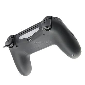 IVYUEEN Sony Dualshock 4 PS4 Pro Plonas Valdytojas L2 R2 Sukelti Ilgintuvai Žaisti stoties 4 Valdymo Dual Sukelia Areštas