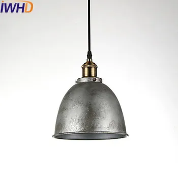 IWHD LED 