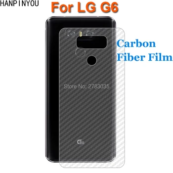 Dėl LG G6 5.7