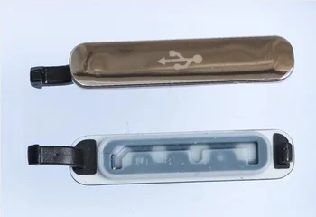 Naujas USB Įkrovimo lizdas Dulkių Kištuką į 