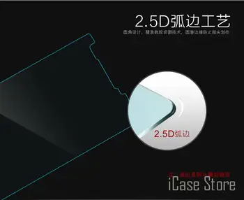 0,3 mm 9H Grūdintas Stiklas LG G2 G3 H420 G3S G2mini G4S G4Note G5 K4 K7 K10 Leonas G4C Nexus 4 5 5X Screen Protector Filmas Atveju