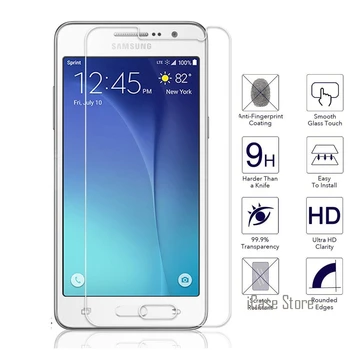 Grūdintas Stiklas Samsung Galaxy S3 S4 S5 NEO S6 J7 J5 j3 skyrius J1 2016 Core J2 Premjero G360 G361F Grand Premjero VE G530 G531F G531H