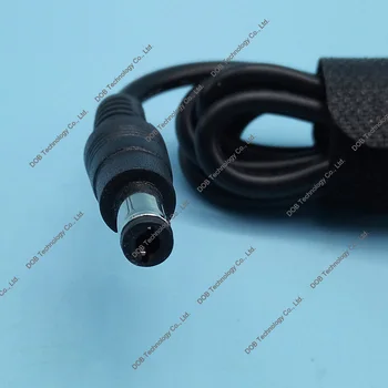 10vnt/daug 5v 2.5 ES prijunkite maitinimo adapteris adapteris kištukas dc 5.5*2.1 mm