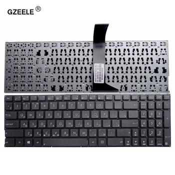 GZEELE naujas Nešiojamas klaviatūros ASUS K750 K750JA K750JB K750JN K750L K750LA K750LB K750LN K550CA K550CC K550LB RU išdėstymas rusų