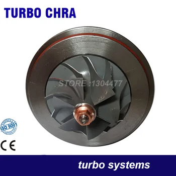TD04L-13T-6 Turbo CHRA 49377-04100 49377-04300 14412-AA360 14412-AA140 kasetė Subaru Forester Impreza 2.0 L 58T EJ205