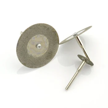 Deimantų šlifavimo ratas tiek deimantinis pjovimo diskas dremel priedai mini pjauti nustatyti rotacinis įrankis šlifavimo, poliravimo akmuo
