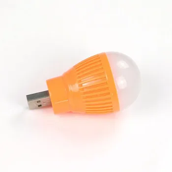 USB Led Lempa, 5V 5730SMD Led Lemputė 360 Laipsnių Balta,Geltona,Raudona,Žalia,Mėlyna Energijos Taupymo Šviesos diodų (led) usb šviesos nemokamai Shipping1pcs/daug