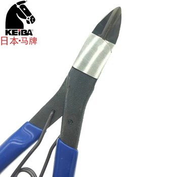 Aukštos kokybės KEIBA importuojami plastikiniai replės replės PL-785 PL-786 tiekėjas made in Japan