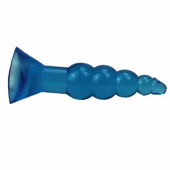 Candiway Butt Plug sekso produktai Žaislai, naktinis gyvenimas seksualus karoliukai kieme vandeniui Skatinti big Analinis kaištis unisex, moterims, vyrams