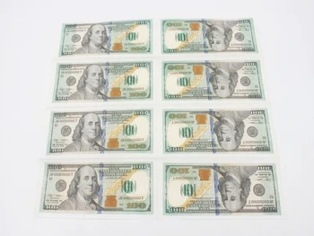 [RainLoong] $100 Dolerių Tualetas Audinio, Popieriaus, Servetėlių 33cm*33cm 15vnt/pak/daug