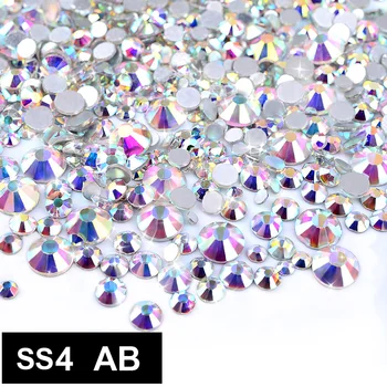SS4 Crystal AB 