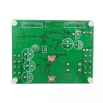 DPS5020 Skaitmeninio Valdymo elektros energijos tiekimo 50V 20A Reguliuojamas Nuolatinės Įtampos Nuolatinės srovės testeris DC voltmeter Reguliavimo Ammeter