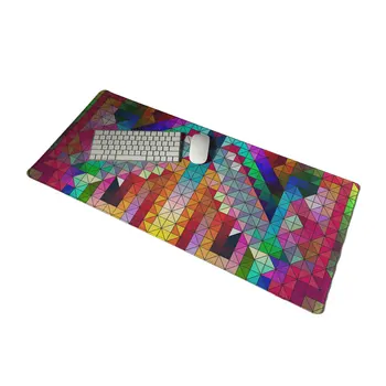 Originali Originalus MaiYaCa 2017 Naujas Didelis kilimėlis gaming Mouse pad Klaviatūros Kilimėlis Nešiojamas KOMPIUTERIS tapis souris 40x90 Ir 30x90 cm