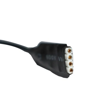 Grnflashing DC 5-24v led juosta RGB mini Controller USB 3keys mini Kontrolės kabelis 5050 3528 led juosta Apšvietimo valdymo kabelis