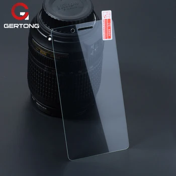 GerTong Grūdintas Stiklas Xiaomi Redmi 3 Pro Redmi 3S Už Redmi 3 S Screen Protector 5.0 colių Padengti Grūdinto Stiklo Plėvelės