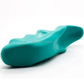 Aukštos Kokybės Mini Masažas nykščio massager įrenginys, skirtas kūno masažas priežiūros piršto naudotis
