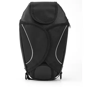 Motociklo balno krepšiai magnetinio bako krepšys Moto bagažo krepšiai, motociklų uodega maišo su Big Peržiūrėti Našlė už iphone6/ 6s /7 Samsung S8