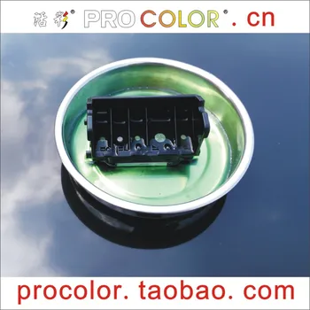 Spausdinimo galvutė, pigmentas dažų valymo Skystis Skirtas CANON IP7240 MG5440 MG5540 MG6440 MG6640 MG5640 MX924 MX724 IX6840 rašalinis spausdintuvas