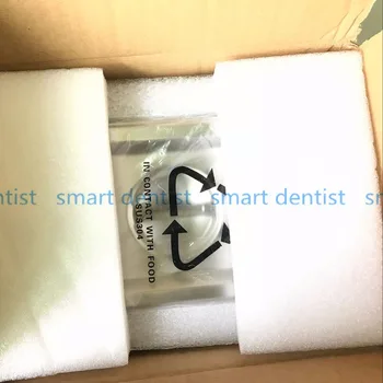 Geros Kokybės Dantų Laboratorijų Įranga, 800 mL Skaitmeninis Ultragarso Papuošalai Švarus Vonios kambarys Stiklo Valymo Įranga,