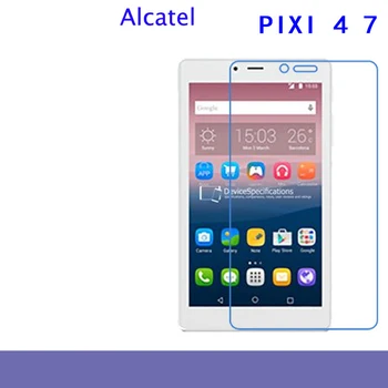 Už Alcatel Pixi 4 7 screen protector