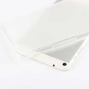 Atveju, Huawei MediaPad T1 8.0 TPU Smart Cover T1 8 Atveju Garbę Tablet T1-821W T1-823L S8-701u 701w Odos Apsauginės Raštas