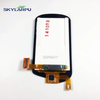 Skylarpu LCD ekranas, GARMIN OREGON 650 Handheld GPS LCD Ekranas su Jutikliniu ekranu, skaitmeninis keitiklis Remontas, pakeitimas