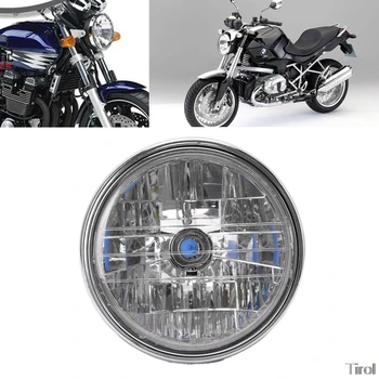 Motociklo priekinis žibintas Žibintas Honda CB400 Hornet900 VTEC VTR250 Motociklų Dalys Apšvietimo 35W
