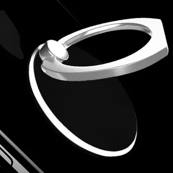 MWIHPHMS žiedo laikiklis tinka magnetinio žiedo sagtis Darbalaukio Daugiafunkcį automobilinis telefono laikiklis, magnetinis stovas CD modelis švino diskeliai