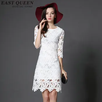 Tinklinio vasaros suknelė moterims raudona juoda balta nėrinių suknelė vasaros moteriška suknelė su nėriniais naujų moteris suknelės iki 2017 m. vasaros KK1155