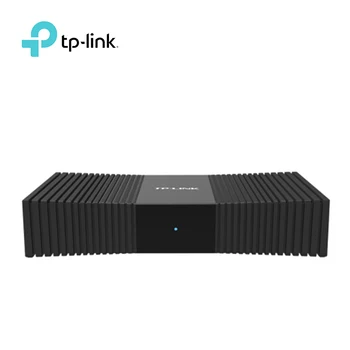 TP-LINK Gigabit Tinklo Switchs TL-SG1005M 5 port desktop Switch 10/100/1000Mbps RJ45 port Lengva Smart Ethernet Switch LAN Hub