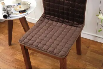 Fyjafon Super Minkštos Sėdynės Nugaros Pagalvėlė neslidus aukštos kokybės kėdės pagalvėlę galima pritvirtinti ant kėdės 40*145cm/45*145cm/50*145cm