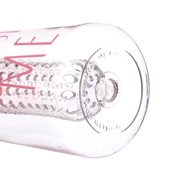 Korėjos Stiliaus Vaisių Infuser Vandens Butelį, 750ml Karšto Parduoti Maisto Klasės KOMPIUTERĮ Arbata Citrinų Sulčių Butelis Baltymų Shaker Gėrimo Butelis