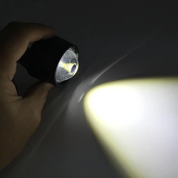 Tak Wai Lee 1Pcs Išorės LED Eagle Eye Flash DRL Šviesos važiavimui Dieną Automobilių Stilius Vandeniui Įspėjimo Rūko žibintai Stovėjimo Žibintai