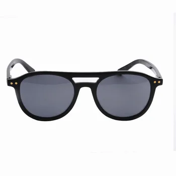 LONSY Naujos kartos Jaučio Ragų Akiniai nuo saulės Moterims Prekės ženklo Dizaineris Saulės akiniai Moterų Mados Vasaros UV400 Akiniai LS4002