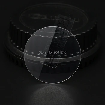 Garmin Fenix 5 / 5s / 5x Grūdintas Stiklas 9H 2.5 D Premium Screen Protector Kino Garmin Fenix 5 / 5s 