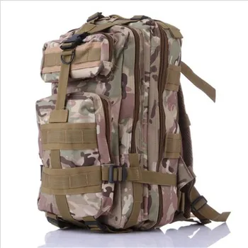 Vyrų mokyklos atidarykite kuprinė senovės karinių krepšiai drobės turizmo rekuperacijos camo kuprinė maišelis Kelionės Krepšys berniukas