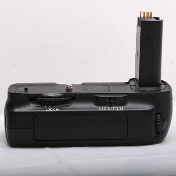 MB-D200 Baterijų Rankena Nikon D200 Digital SLR Camera. Nemokamas Pristatymas