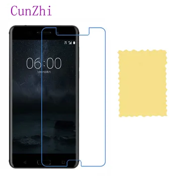 Cunzhi 3 VNT High Clear LCD Screen Protector 