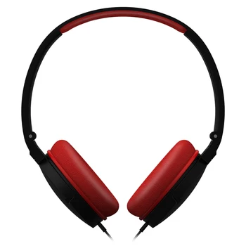 SoundMAGIC P21S Nešiojamosios laisvų rankų įrangos ausinės su mikrofonu Kontrolės visiems išmaniųjų telefonų HIFI Garso, Super Bass Garsas