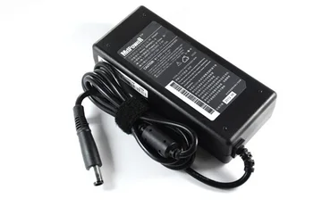 MDPOWER HP 4446s 4530s 4710s 4730s Notebook nešiojamas maitinimo tiekimo maitinimo AC adapteris, įkroviklis laidas