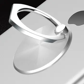 MWIHPHMS žiedo laikiklis tinka magnetinio žiedo sagtis Darbalaukio Daugiafunkcį automobilinis telefono laikiklis, magnetinis stovas CD modelis švino diskeliai