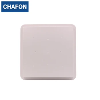 CHAFON RFID UHF 8dBi RDA Diskinės poliarizacijos Antena 865~868Mhz/ 902~928Mhz sporto takto sistema
